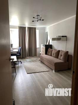 2-к квартира, на длительный срок, 47м2, 2/5 этаж