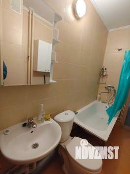 2-к квартира, на длительный срок, 45м2, 9/17 этаж