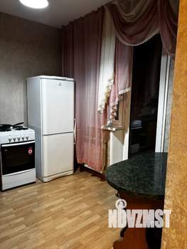 1-к квартира, на длительный срок, 34м2, 4/11 этаж