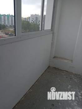 1-к квартира, на длительный срок, 42м2, 6/10 этаж