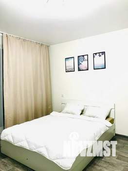 Студия квартира, посуточно, 24м2, 2/18 этаж