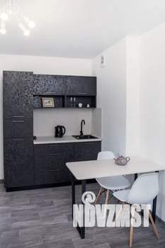 Студия квартира, посуточно, 26м2, 8/18 этаж