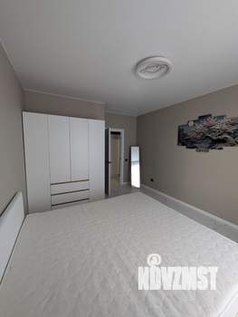 1-к квартира, на длительный срок, 40м2, 10/10 этаж