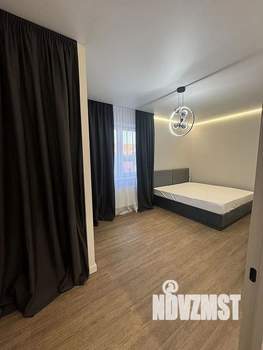 2-к квартира, на длительный срок, 63м2, 3/20 этаж