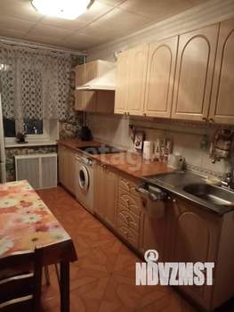 3-к квартира, на длительный срок, 61м2, 5/10 этаж