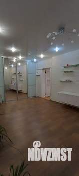 1-к квартира, на длительный срок, 40м2, 1/1 этаж