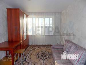 1-к квартира, на длительный срок, 34м2, 8/9 этаж