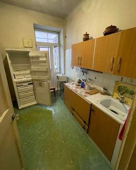 2-к квартира, на длительный срок, 62м2, 6/6 этаж