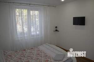 Студия квартира, посуточно, 20м2, 1/10 этаж