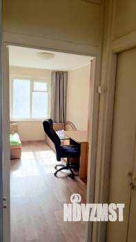 2-к квартира, на длительный срок, 45м2, 2/5 этаж