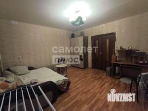 1-к квартира, на длительный срок, 42м2, 8/10 этаж