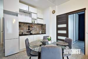 2-к квартира, посуточно, 45м2, 7/25 этаж