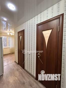 1-к квартира, на длительный срок, 40м2, 4/10 этаж