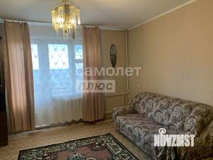 1-к квартира, на длительный срок, 40м2, 7/10 этаж