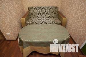 1-к квартира, посуточно, 35м2, 11/14 этаж
