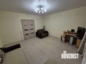 1-к квартира, на длительный срок, 40м2, 8/10 этаж