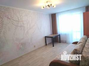 1-к квартира, на длительный срок, 38м2, 9/10 этаж