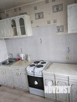 1-к квартира, на длительный срок, 36м2, 8/9 этаж