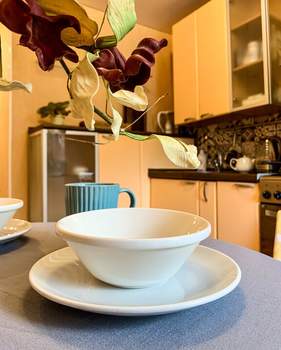 1-к квартира, на длительный срок, 35м2, 2/9 этаж