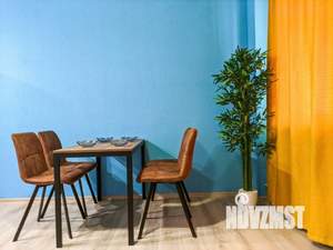 1-к квартира, посуточно, 56м2, 1/1 этаж