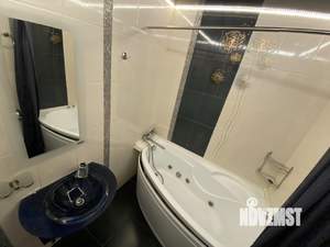 1-к квартира, посуточно, 34м2, 1/1 этаж