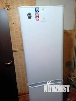 1-к квартира, на длительный срок, 34м2, 4/5 этаж