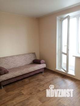 2-к квартира, на длительный срок, 40м2, 7/11 этаж