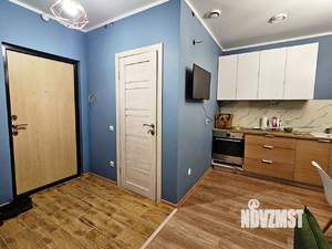 2-к квартира, на длительный срок, 36м2, 10/16 этаж