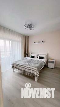 2-к квартира, посуточно, 42м2, 1/1 этаж