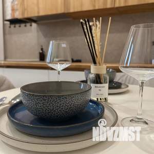 1-к квартира, посуточно, 49м2, 13/16 этаж