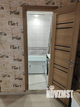 1-к квартира, на длительный срок, 41м2, 6/10 этаж
