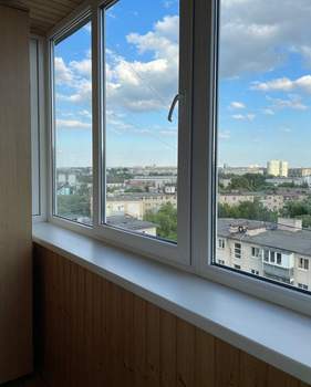 2-к квартира, на длительный срок, 60м2, 9/10 этаж
