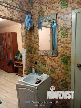 Студия квартира, посуточно, 23м2, 2/5 этаж