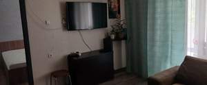 2-к квартира, на длительный срок, 45м2, 1/10 этаж