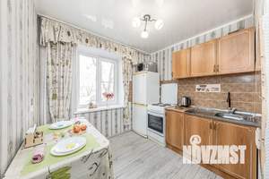 1-к квартира, посуточно, 35м2, 1/5 этаж