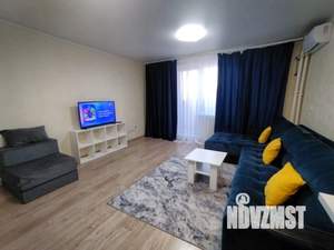 1-к квартира, посуточно, 31м2, 1/1 этаж