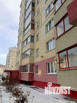 1-к квартира, на длительный срок, 42м2, 7/10 этаж