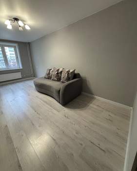 2-к квартира, на длительный срок, 57м2, 1/10 этаж