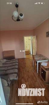 1-к квартира, на длительный срок, 37м2, 4/10 этаж