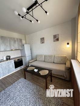 2-к квартира, посуточно, 42м2, 14/16 этаж