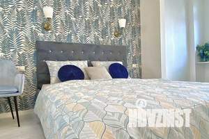 2-к квартира, посуточно, 45м2, 8/24 этаж