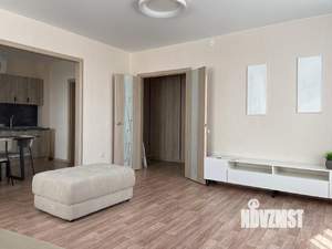2-к квартира, на длительный срок, 77м2, 10/17 этаж
