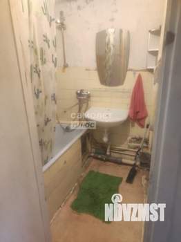 1-к квартира, на длительный срок, 32м2, 11/14 этаж