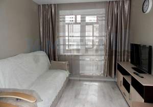1-к квартира, на длительный срок, 32м2, 6/10 этаж