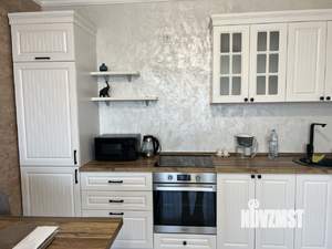 2-к квартира, на длительный срок, 43м2, 6/16 этаж