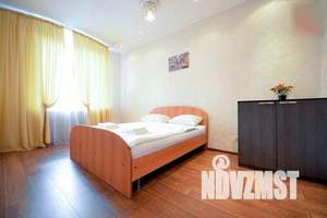 2-к квартира, посуточно, 56м2, 4/5 этаж