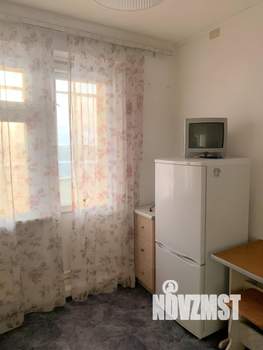 1-к квартира, на длительный срок, 40м2, 7/10 этаж