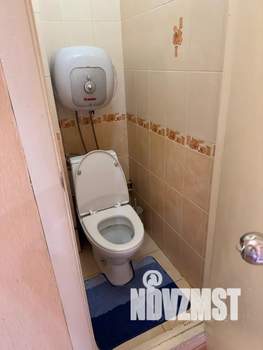 1-к квартира, посуточно, 32м2, 3/10 этаж