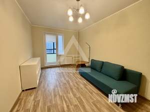 1-к квартира, на длительный срок, 33м2, 12/16 этаж