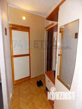 1-к квартира, на длительный срок, 34м2, 6/10 этаж